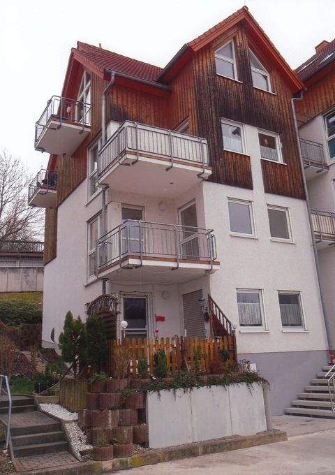 Meiningen Wohnungen, Meiningen Wohnung mieten