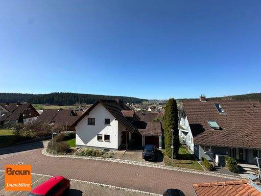 4,5-Zi.-ETW, Aussicht
