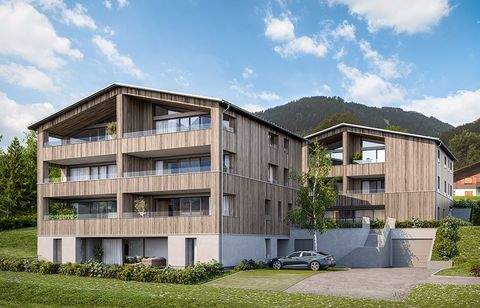 St. Gallenkirch Wohnungen, St. Gallenkirch Wohnung kaufen