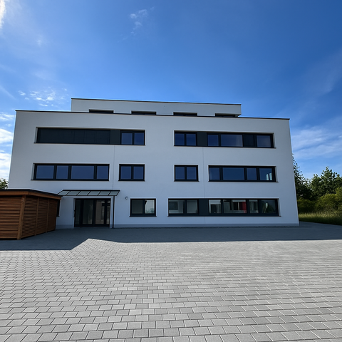 Burglengenfeld Büros, Büroräume, Büroflächen 