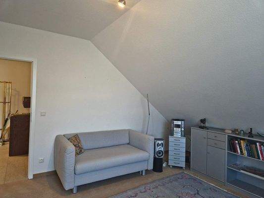 Schlafzimmer 2 Bild 2