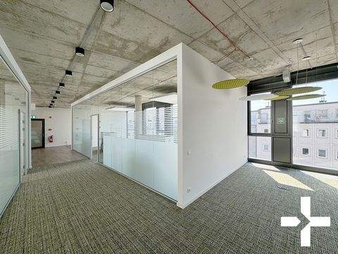 Mönchengladbach Büros, Büroräume, Büroflächen 