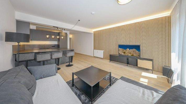 KITZIMMO-Exklusives Apartment in zentrumsnaher Lage kaufen - Immobilien Kitzbühel.
