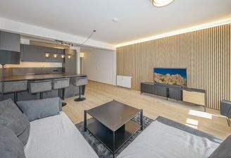 KITZIMMO-Exklusives Apartment in zentrumsnaher Lage kaufen - Immobilien Kitzbühel.