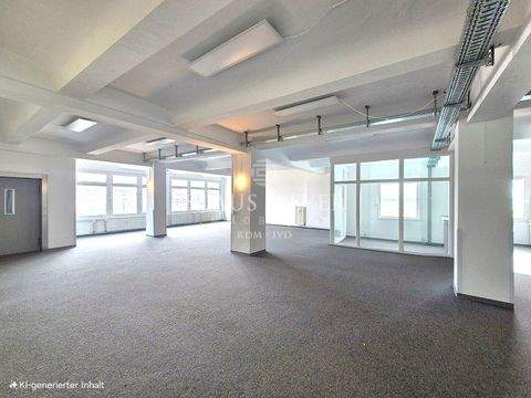 Hamburg-Hammerbrook Büros, Büroräume, Büroflächen 