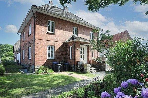 Herzlich willkommen!