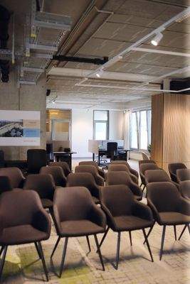 Meetingraum