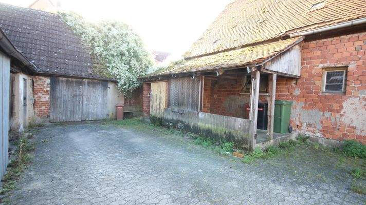 IMG_0095Nebengebäude Altbestand