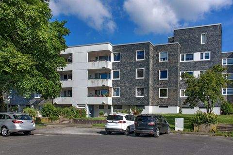 Remscheid Wohnungen, Remscheid Wohnung mieten