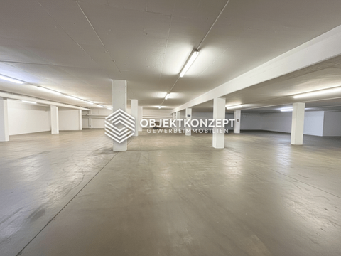 Villingen-Schwenningen Halle, Villingen-Schwenningen Hallenfläche