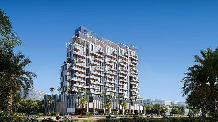 Waterfront Apartments on Dubai Islands with Payment Plan