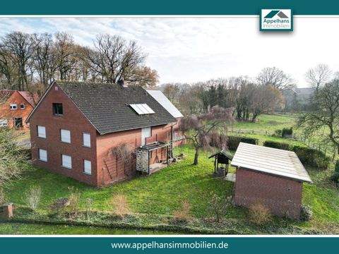 Petershagen Häuser, Petershagen Haus kaufen