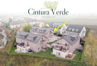 Wohnung 18 - Illustration