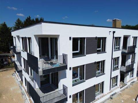 Falkensee Wohnungen, Falkensee Wohnung kaufen