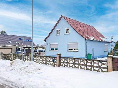 Querfurt Häuser, Querfurt Haus kaufen