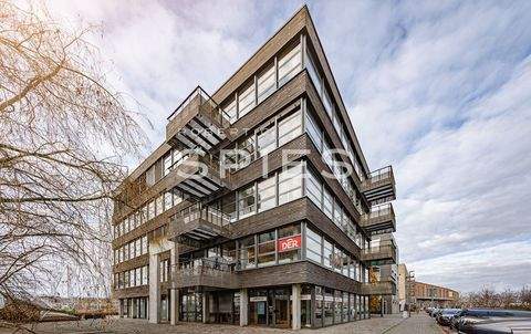Bremen Büros, Büroräume, Büroflächen 