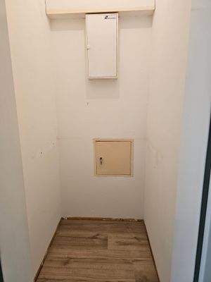 Muster Abstellbereich