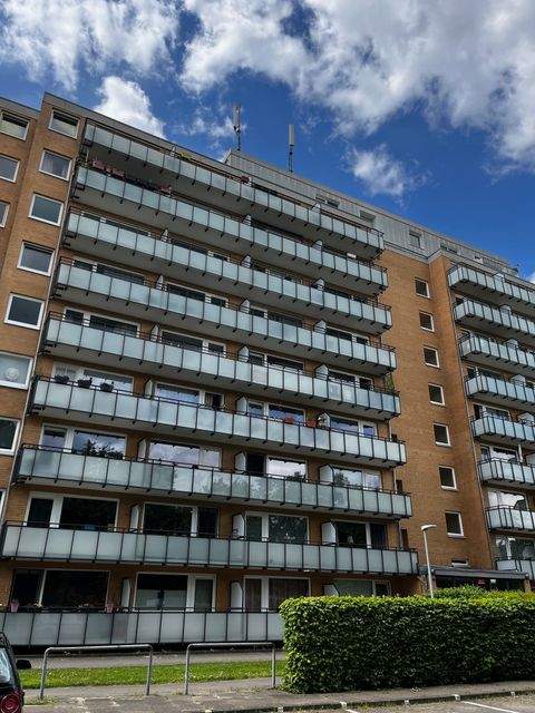 Halstenbek Wohnungen, Halstenbek Wohnung mieten