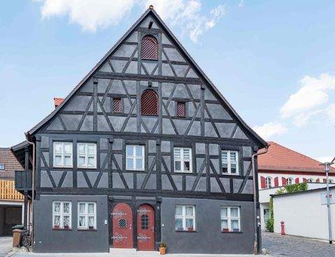 Schwabach Wohnungen, Schwabach Wohnung mieten