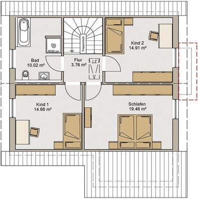 EFH-138-38-125-Obergeschoss