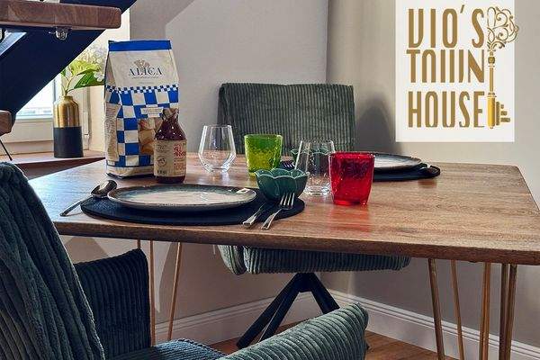 Hochwertige Accessoirs