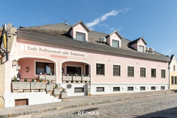 2. Landgasthof im Sommerein