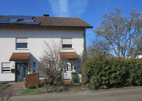 Denzlingen Häuser, Denzlingen Haus kaufen