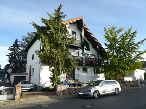 Riedstadt Häuser, Riedstadt Haus kaufen