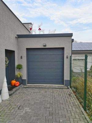 Garage für Ihren PKW