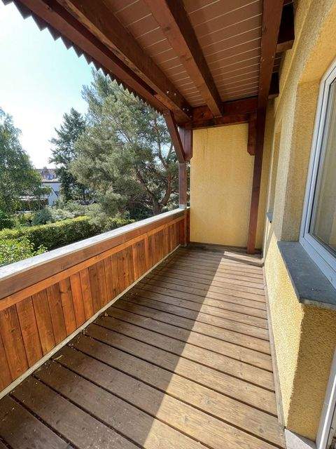 Leipzig / Möckern Wohnungen, Leipzig / Möckern Wohnung mieten