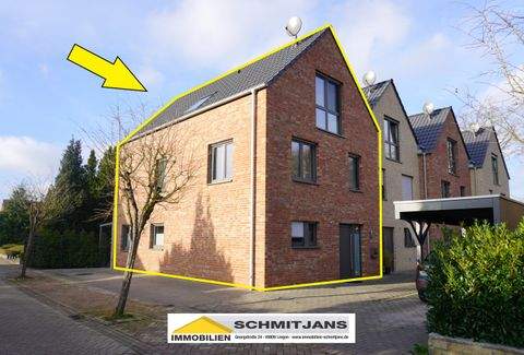 Lingen (Ems) Häuser, Lingen (Ems) Haus mieten 