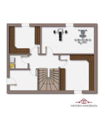 K270 Grundriss Untergeschoss