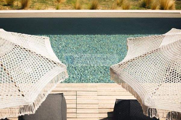 pool detail