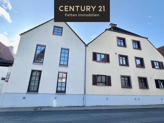 Century 21 Felten Immobilien