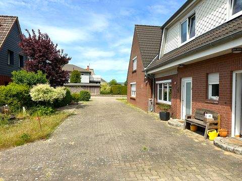 Negenharrie Häuser, Negenharrie Haus kaufen