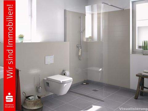 Osnabrück Wohnungen, Osnabrück Wohnung kaufen