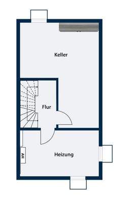 Kellergeschoss