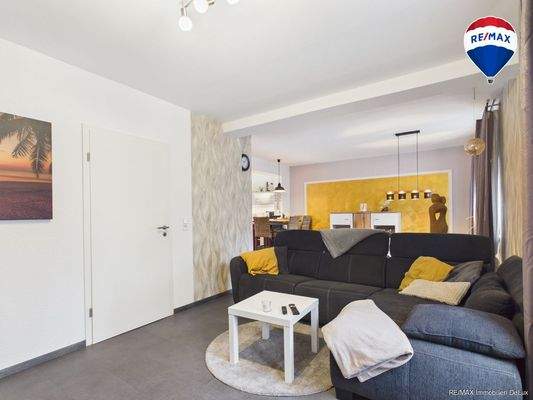 RE/MAX Immobilien DeLux Haus in Mettlach zu verkaufen 