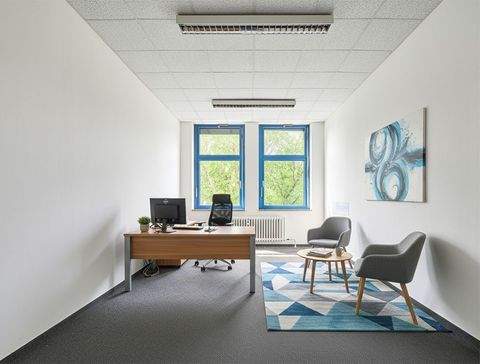 Berlin Büros, Büroräume, Büroflächen 