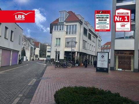 Gütersloh Wohnungen, Gütersloh Wohnung kaufen