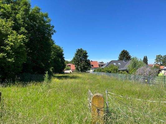 Nachbarschaftsbebauung