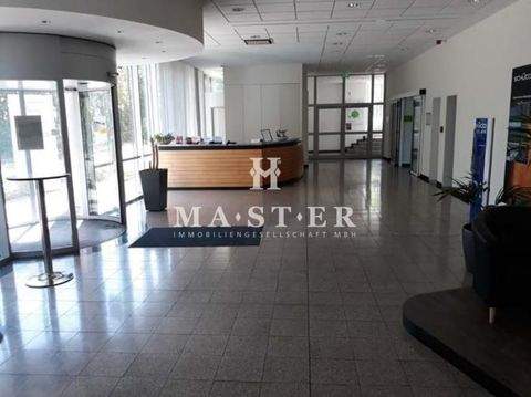 Groß-Rohrheim Büros, Büroräume, Büroflächen 