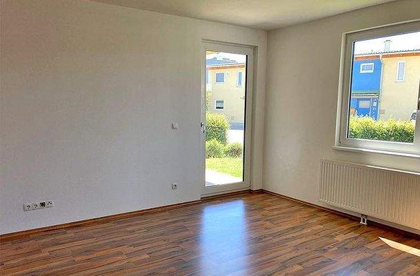 Wohnhausanlage 3 in Vitis