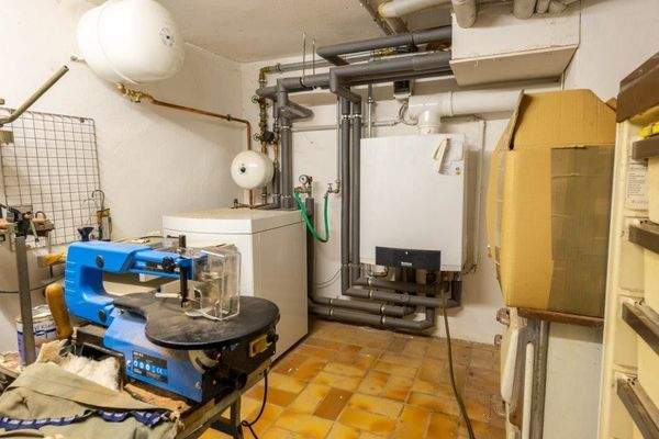 Schachenstraße 12 & 14 – 66675 Losheim