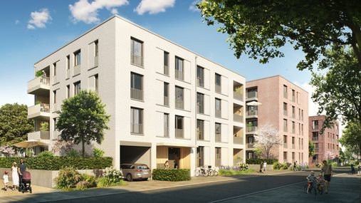 Außenvisualisierung P4