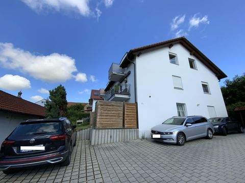 Wettstetten Wohnungen, Wettstetten Wohnung mieten