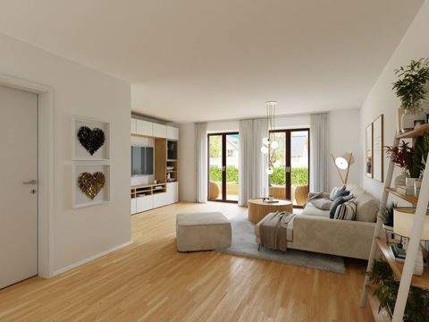 Peißenberg Wohnungen, Peißenberg Wohnung kaufen