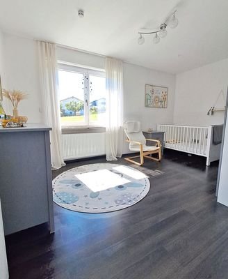 Kinderzimmer 2 Haupthaus
