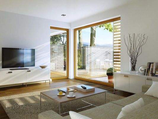 Ansicht Wohnzimmer 3