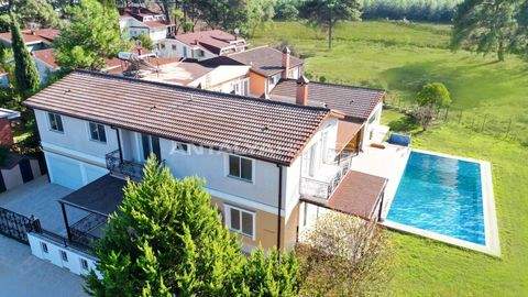 Antalya Häuser, Antalya Haus kaufen